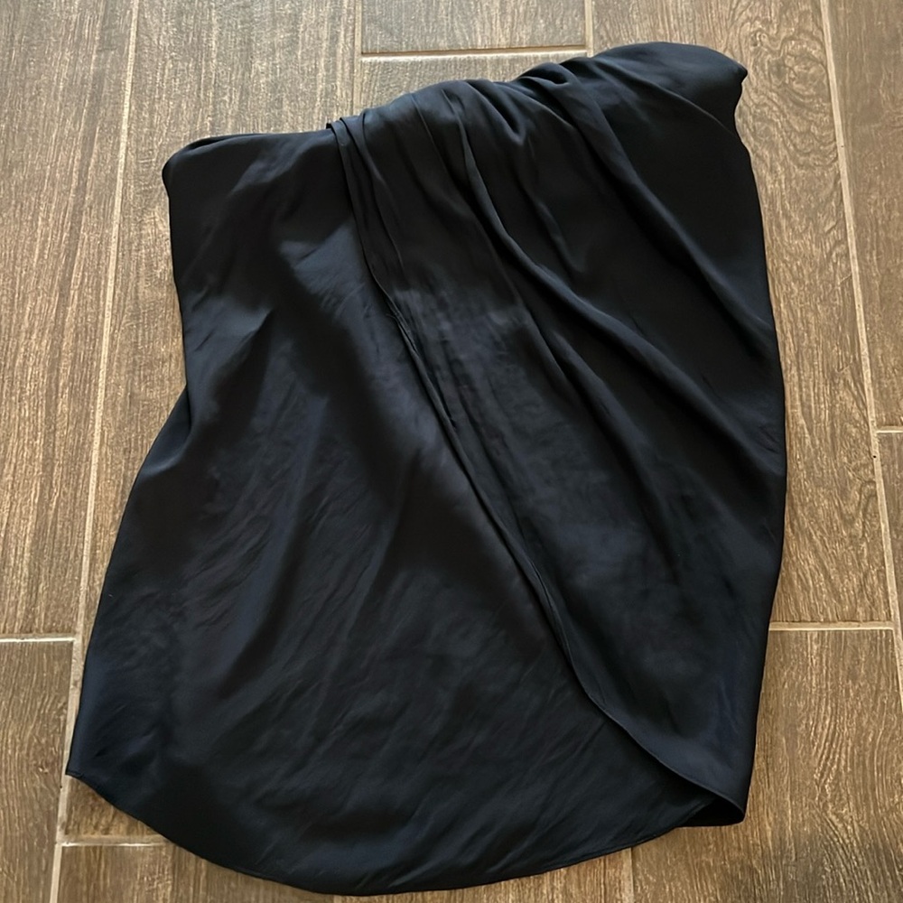 Ramy Brook strapless top